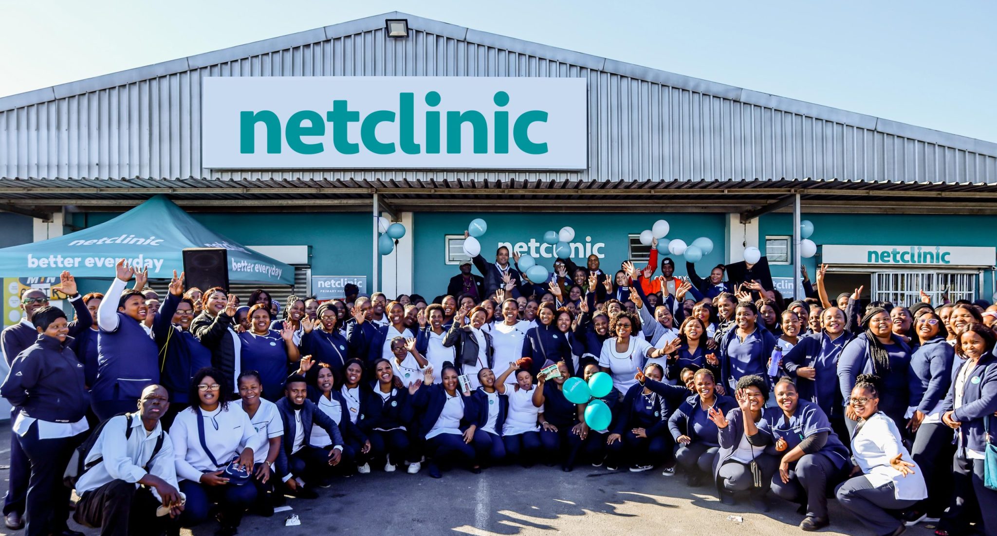 About | Netclinic