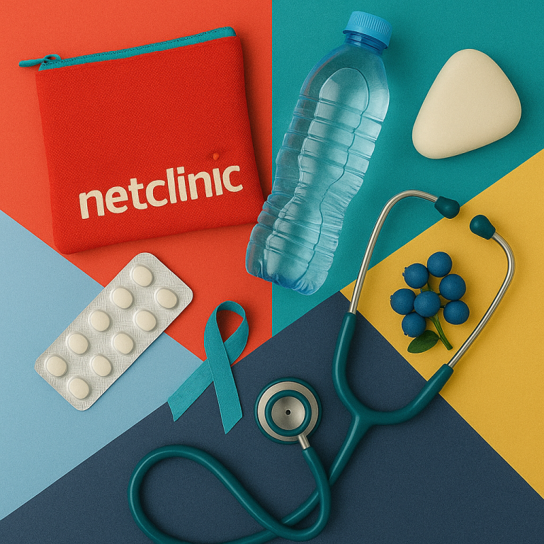 UTIs: What Causes Them, How to Prevent Them & When to See a Nurse