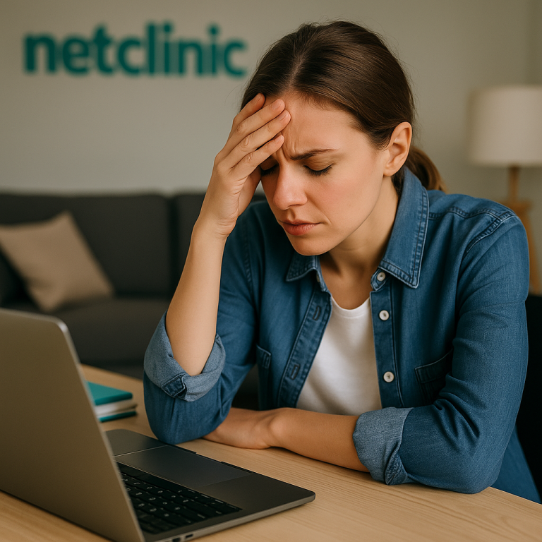 5 Signs You Might Be Burnt Out (And What to Do About It)
